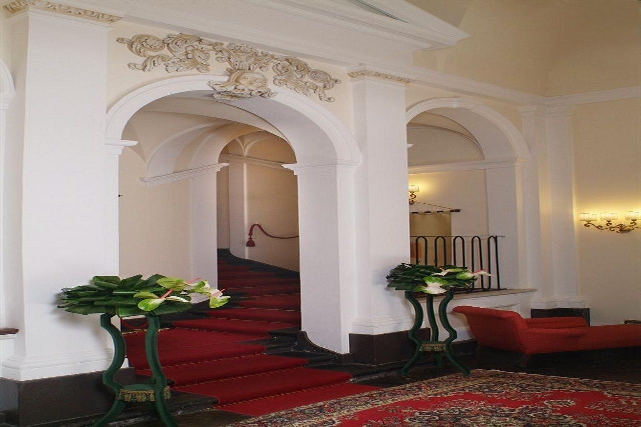 Palazzo Failla Hotel Módica Interior foto